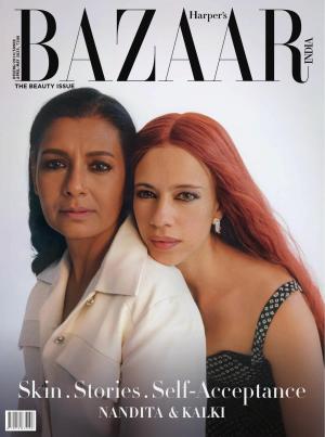 Harper's Bazaar India - April-May, 2025