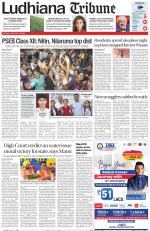Ludhiana Tribune