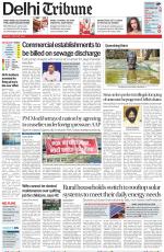 Delhi Tribune