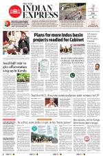 The New Indian Express-Kottayam