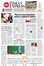 The New Indian Express-Coimbatore