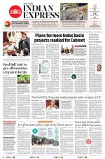 The New Indian Express-Kochi