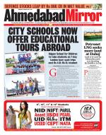 Ahmedabad Mirror