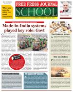 Free Press School - Mumbai Edition