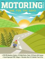 MOTORING WORLD