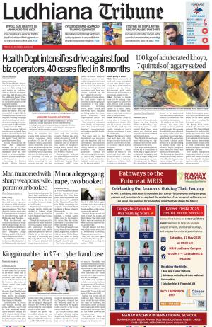 Ludhiana Tribune