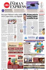 The New Indian Express-Coimbatore