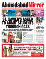 Ahmedabad Mirror
