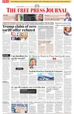 Free Press - Mumbai Epaper