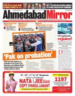Ahmedabad Mirror