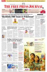 Free Press - Mumbai Epaper