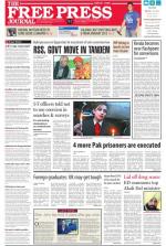 Free Press - Mumbai Epaper