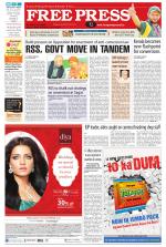 Free Press - Indore Epaper Edition
