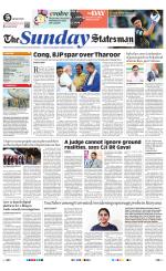 Delhi - The Statesman