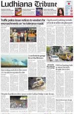 Ludhiana Tribune