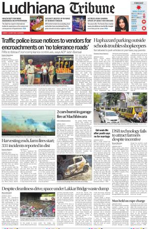 Ludhiana Tribune