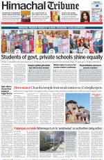 Himachal Tribune