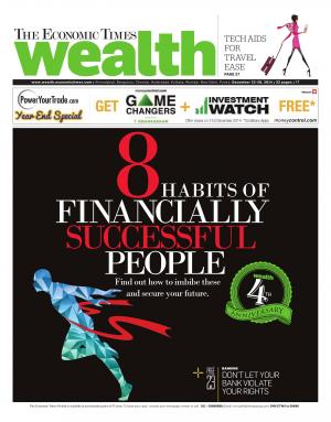 8 HABITS OF FINANCIALLY SUCCESSFUL PEOPLE