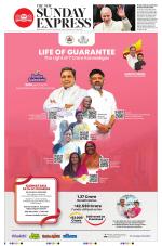 The New Indian Express-Mangaluru