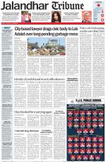 Jalandhar Tribune