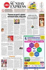 The New Indian Express-Dharmapuri