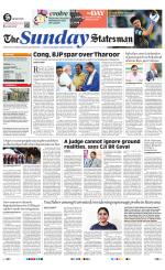 Kolkata - The Statesman