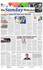 Siliguri - The Statesman