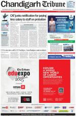 Chandigarh Tribune