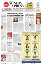 The New Indian Express-Chennai