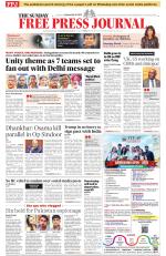 Free Press - Mumbai Epaper