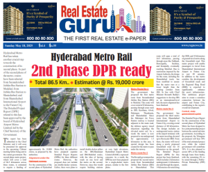 Real Estate Guru May 18th 2025 Issue