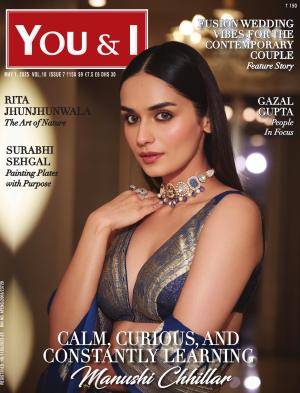 You & I Monthly Magazine