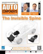 Auto Components India