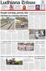 Ludhiana Tribune
