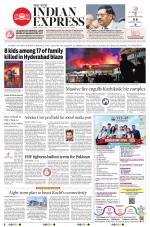 The New Indian Express-Kochi