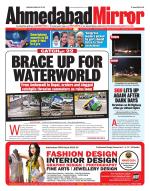 Ahmedabad Mirror
