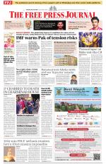 Free Press - Mumbai Epaper