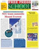 Free Press School - Indore Edition