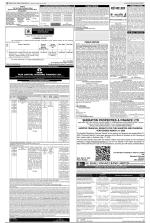 Public Notices Archive