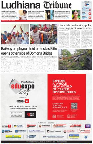 Ludhiana Tribune