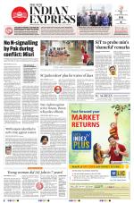 The New Indian Express-Tadepalligudem