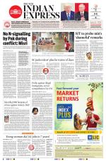 The New Indian Express-Vijayawada