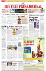 Free Press - Mumbai Epaper