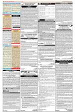 Public Notices Archive