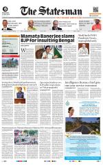 Siliguri - The Statesman