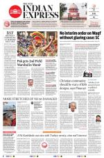 The New Indian Express-Kochi