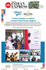 The New Indian Express-Bhubaneswar