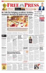 Free Press - Indore Epaper Edition