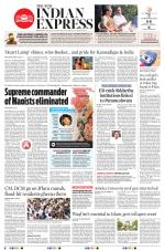 The New Indian Express-Mysuru