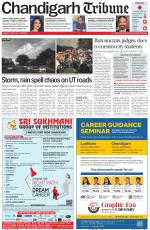 Chandigarh Tribune